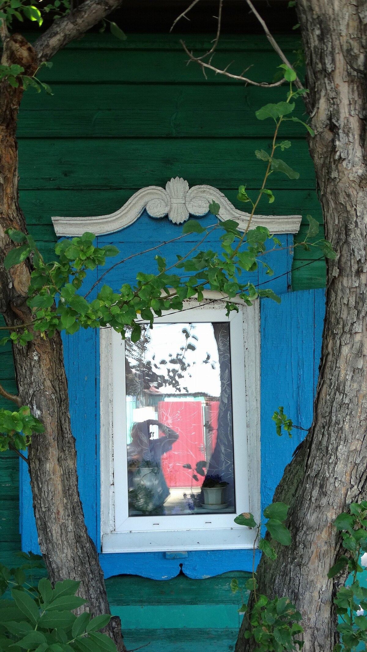 Большая Елань