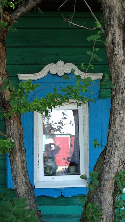 Большая Елань