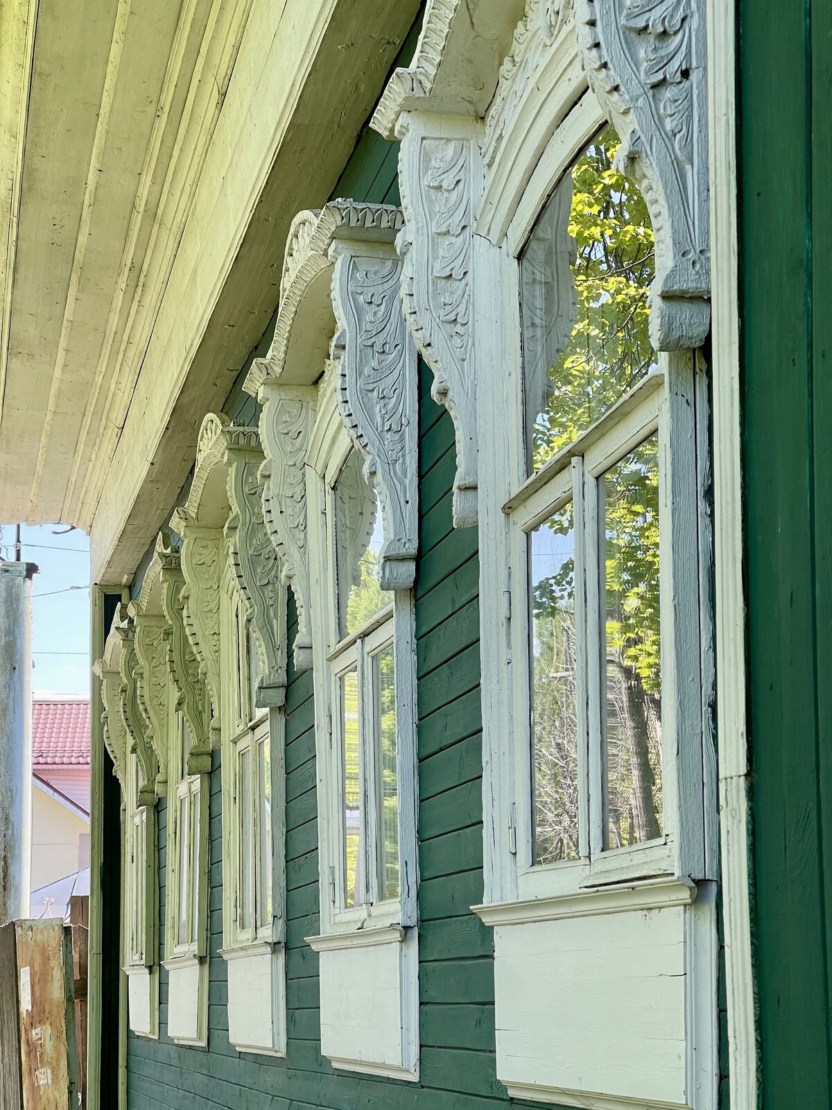 Городец