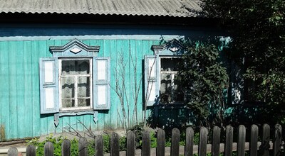 Большая Елань