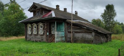 Пестяки