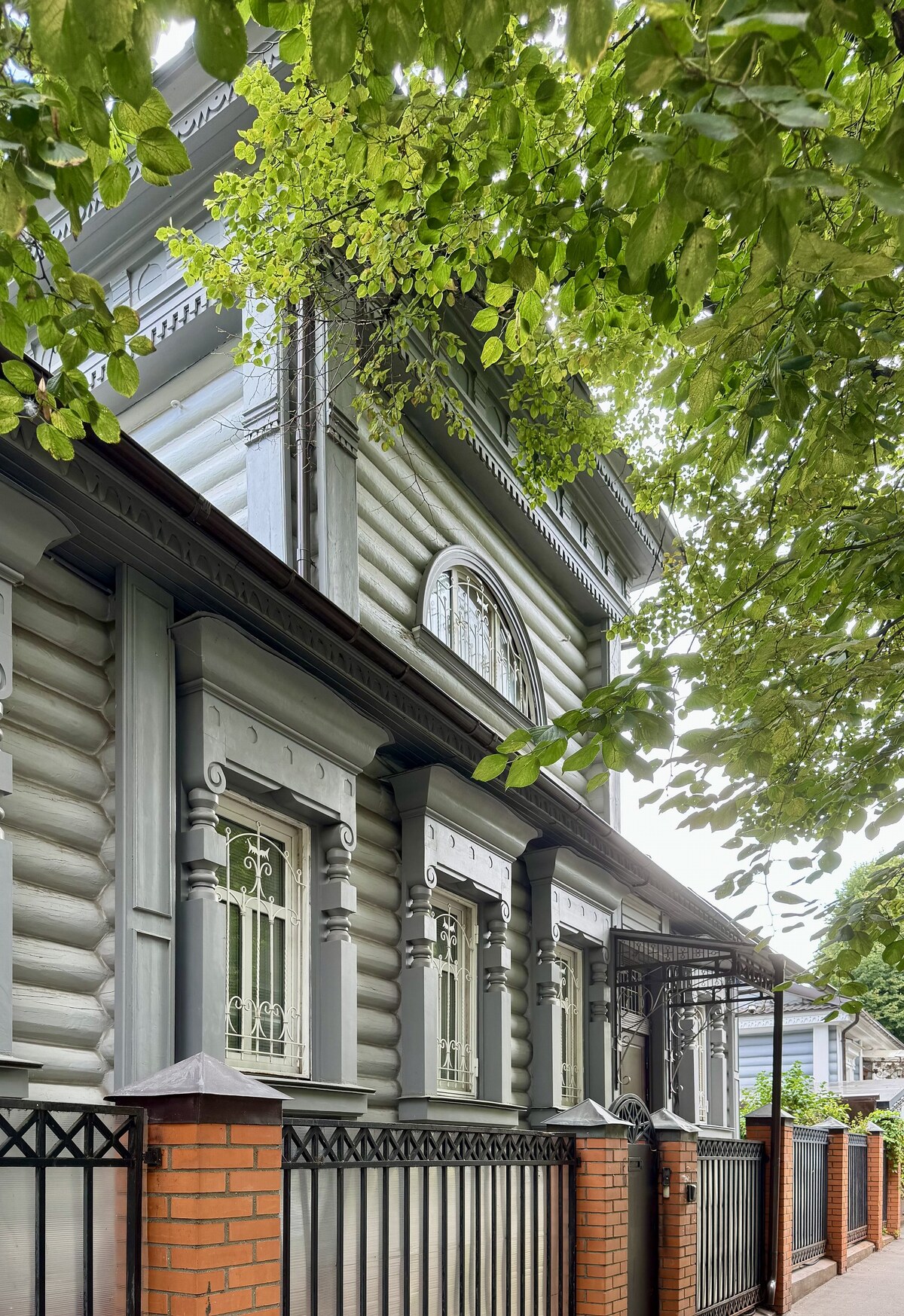 Москва