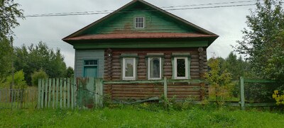 Пестяки