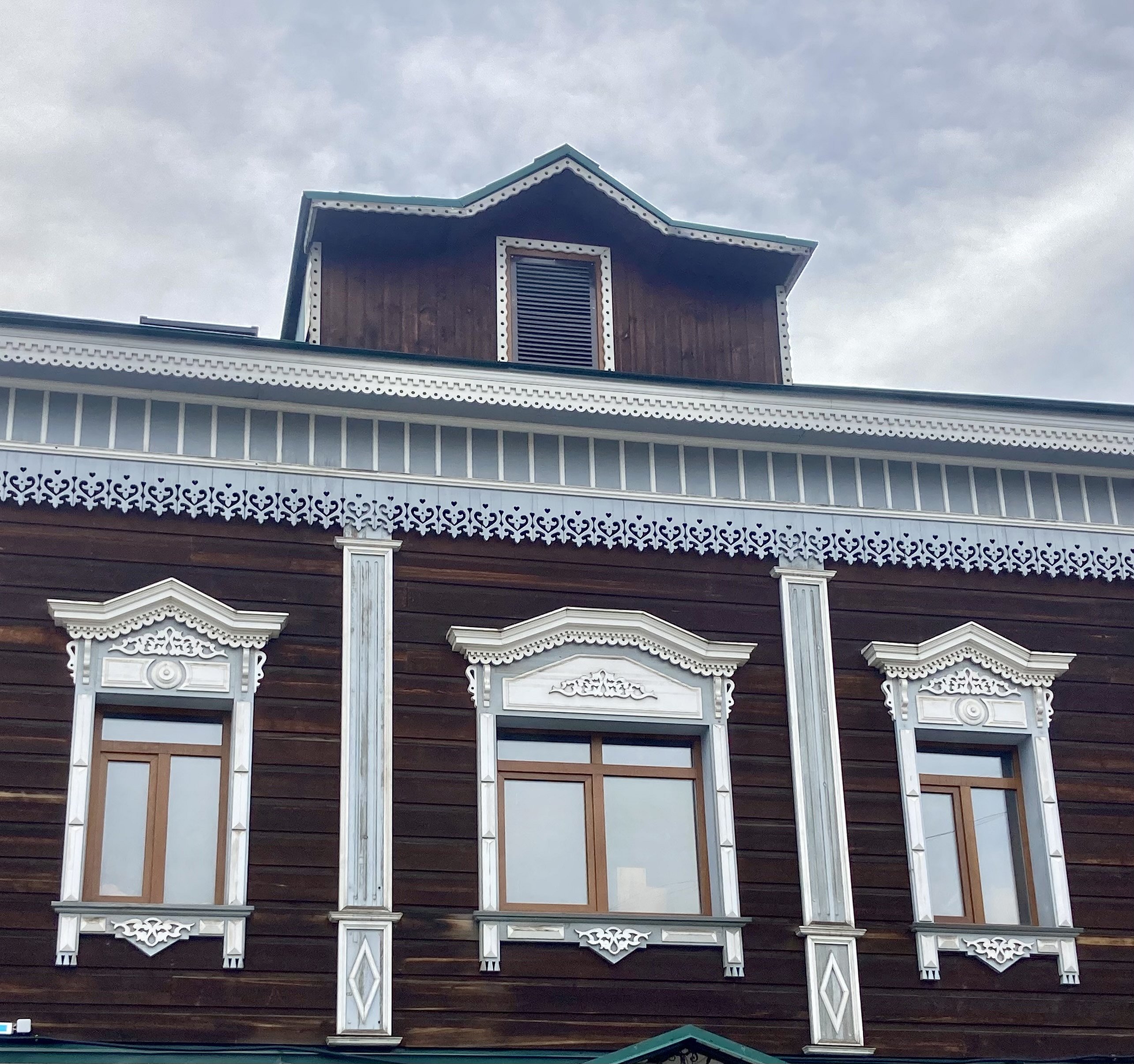 Иркутск