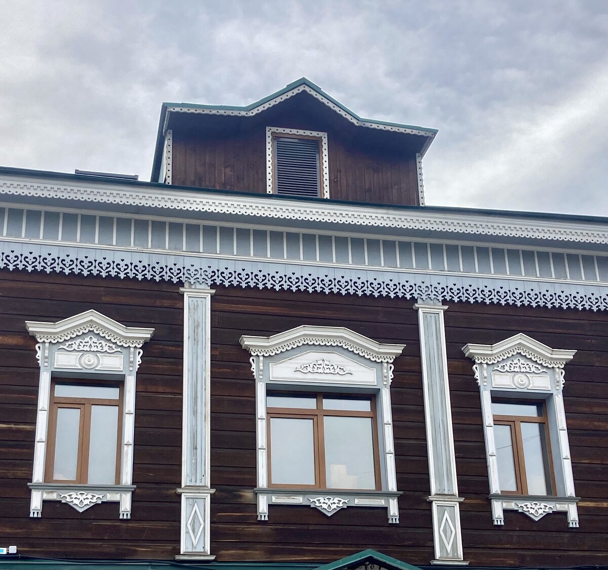 Иркутск