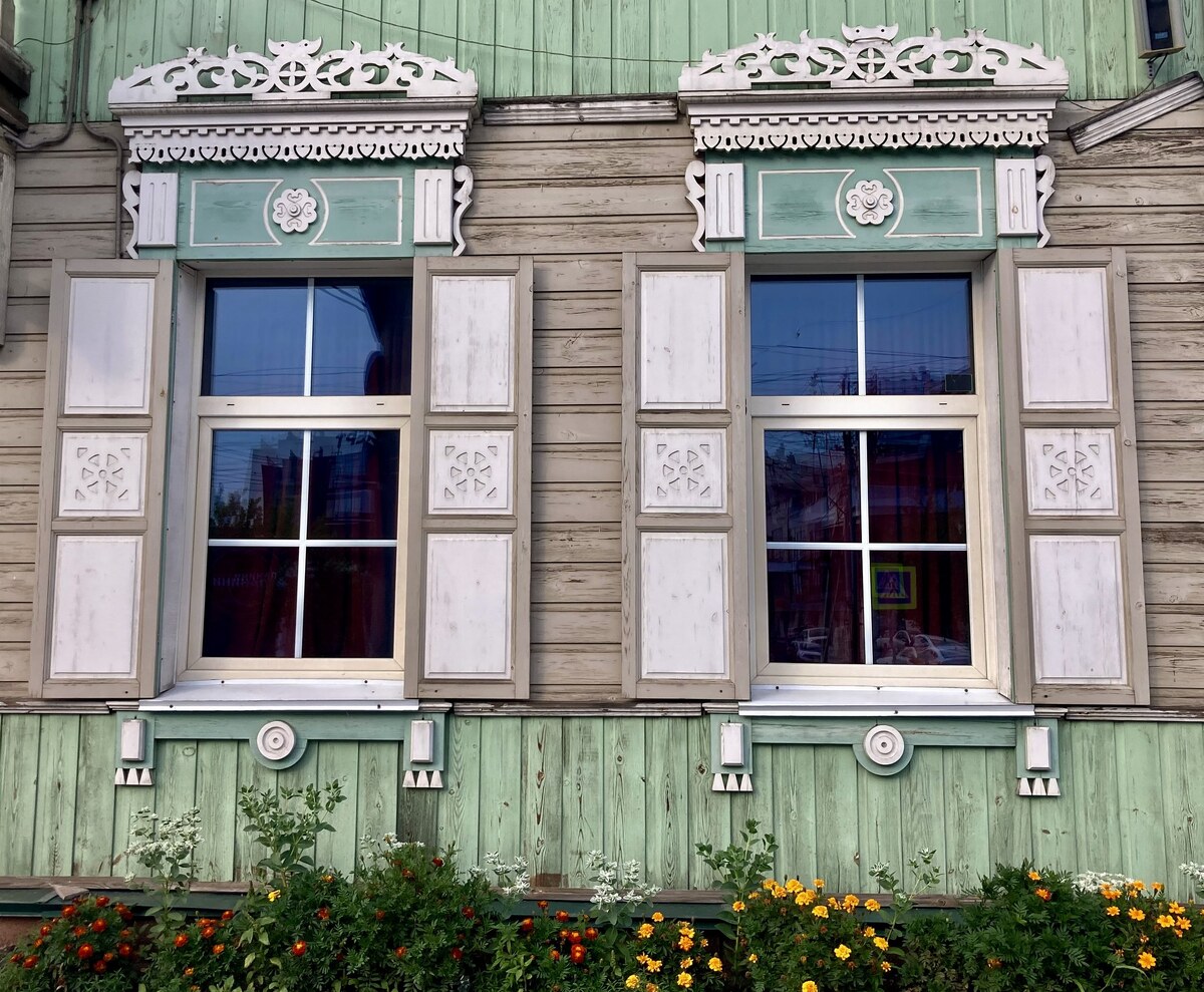 Иркутск