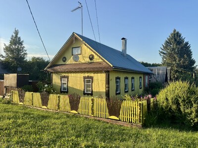Таруса