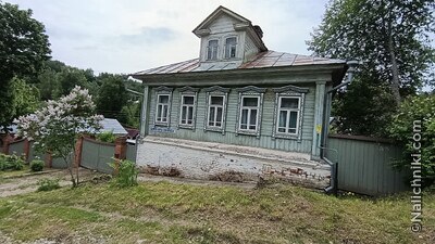 Плёс, 2026-05-31