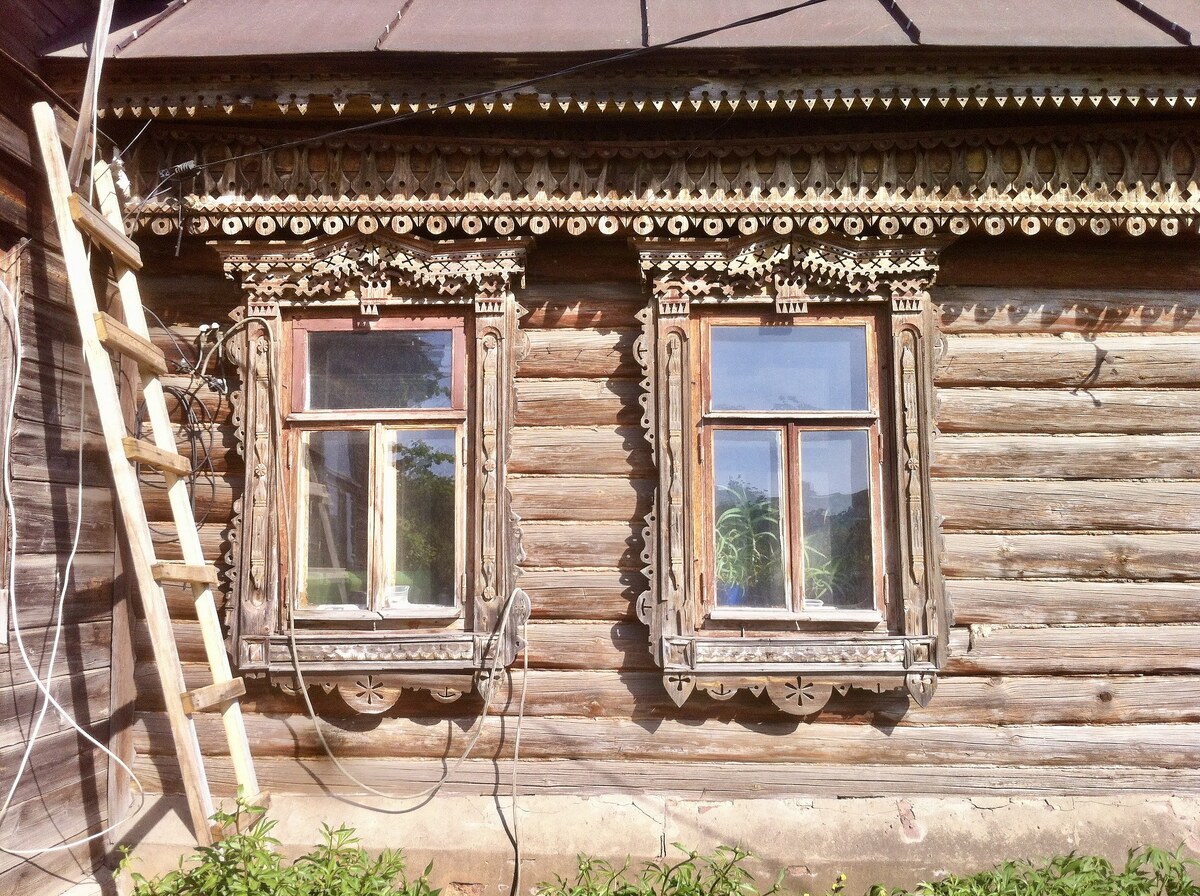 Казань