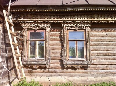 Казань