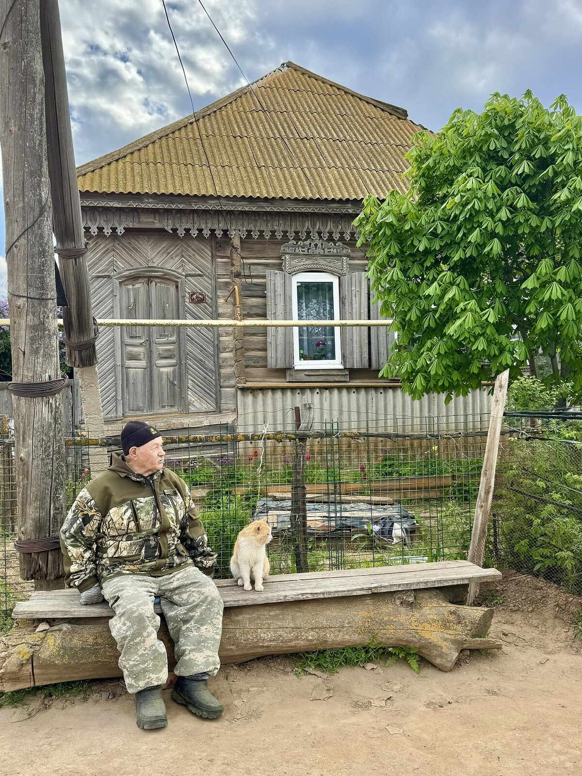 Енотаевка