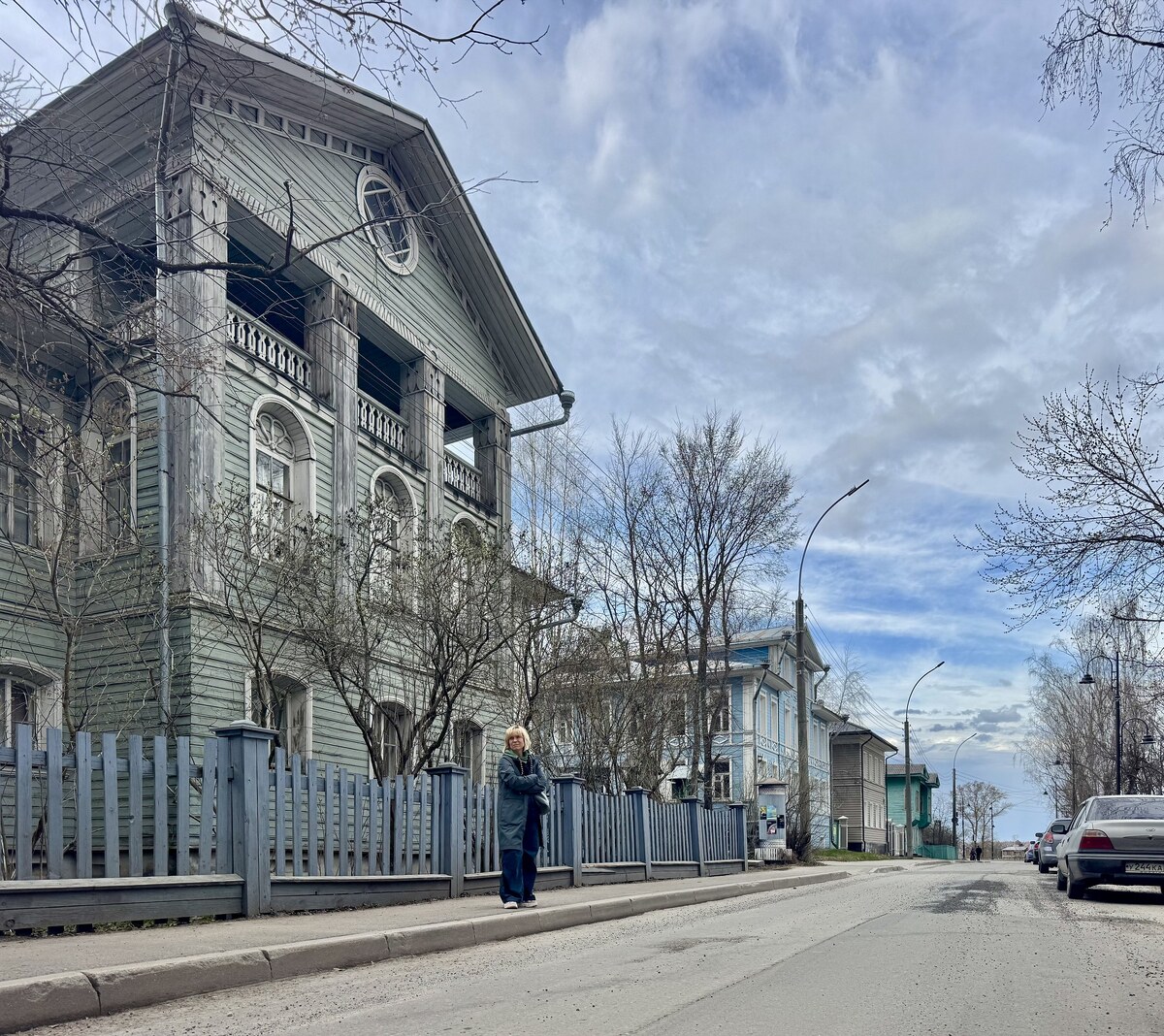 Вологда