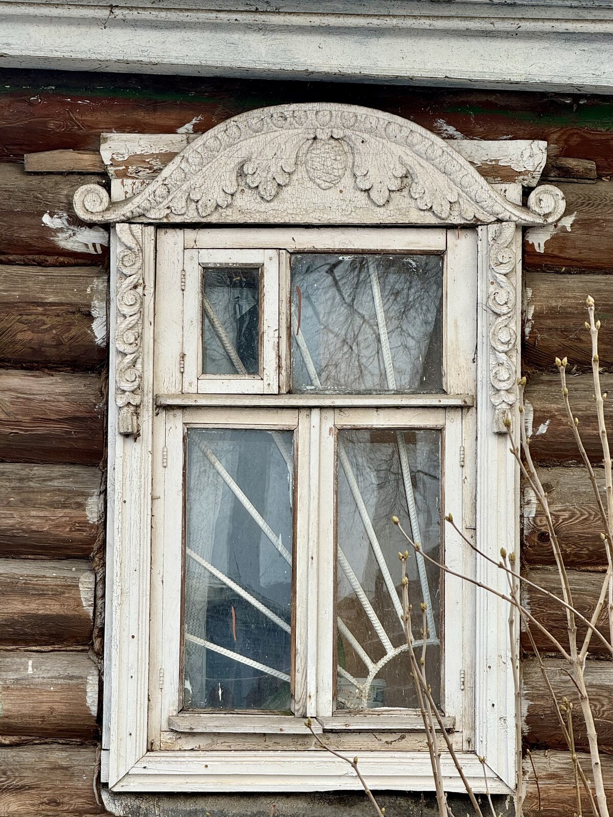Городец