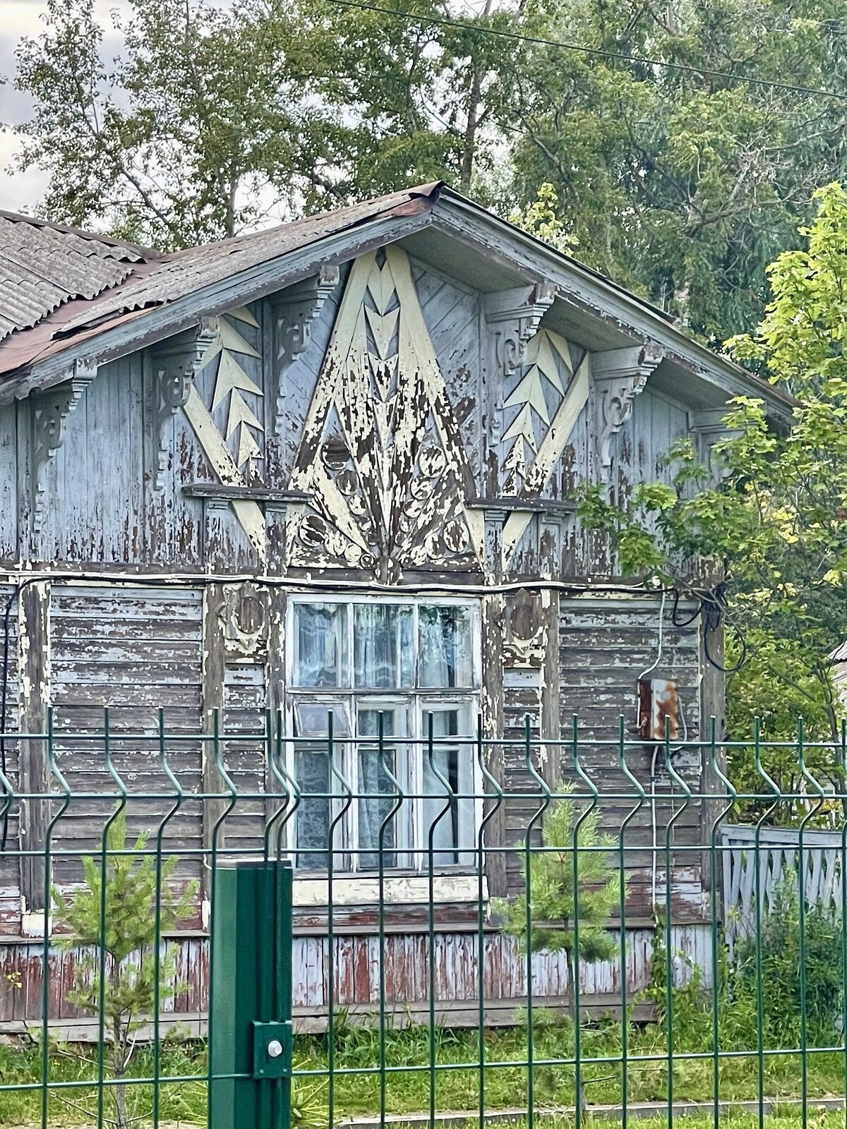 Даниловка