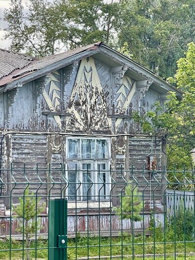 Даниловка