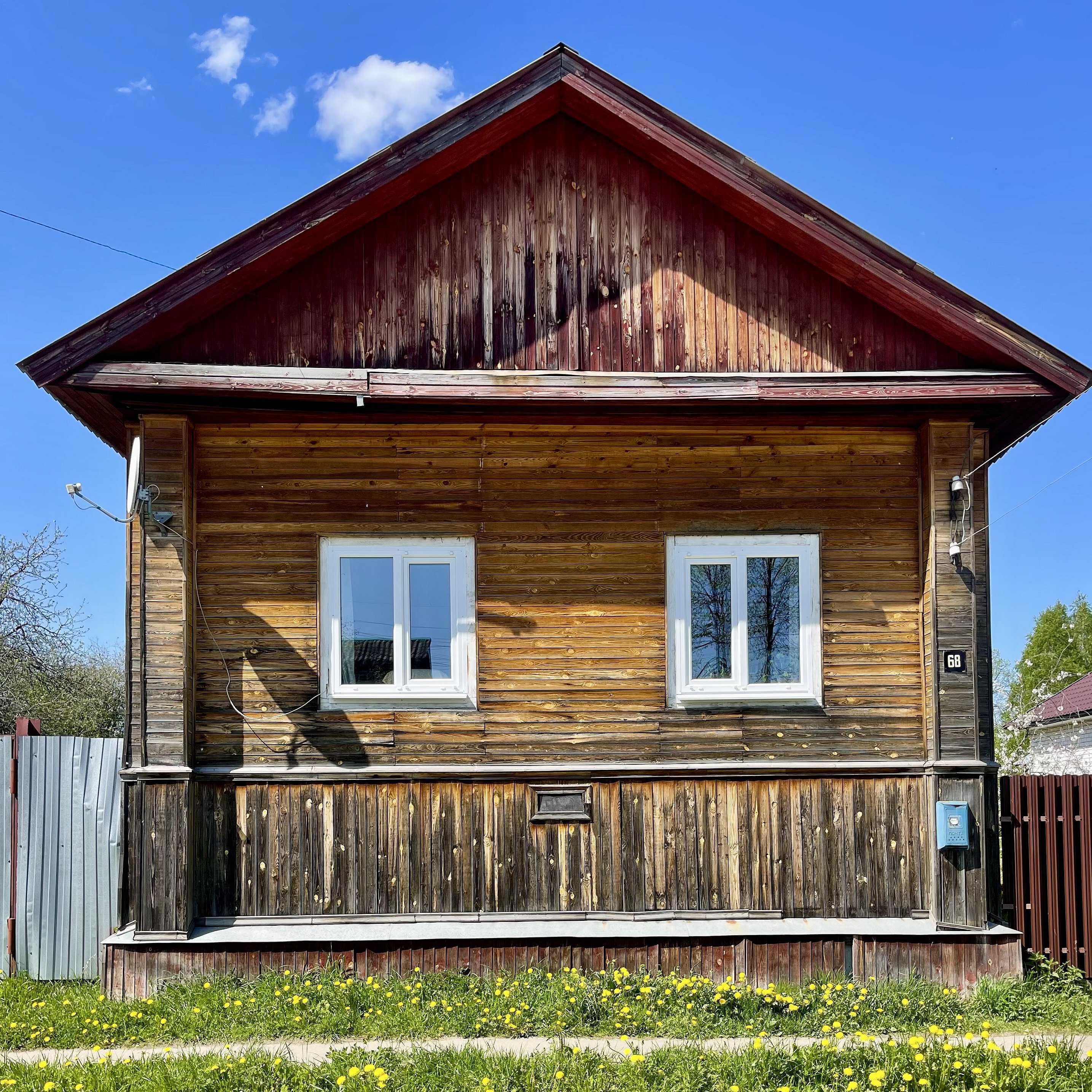 Ветлуга
