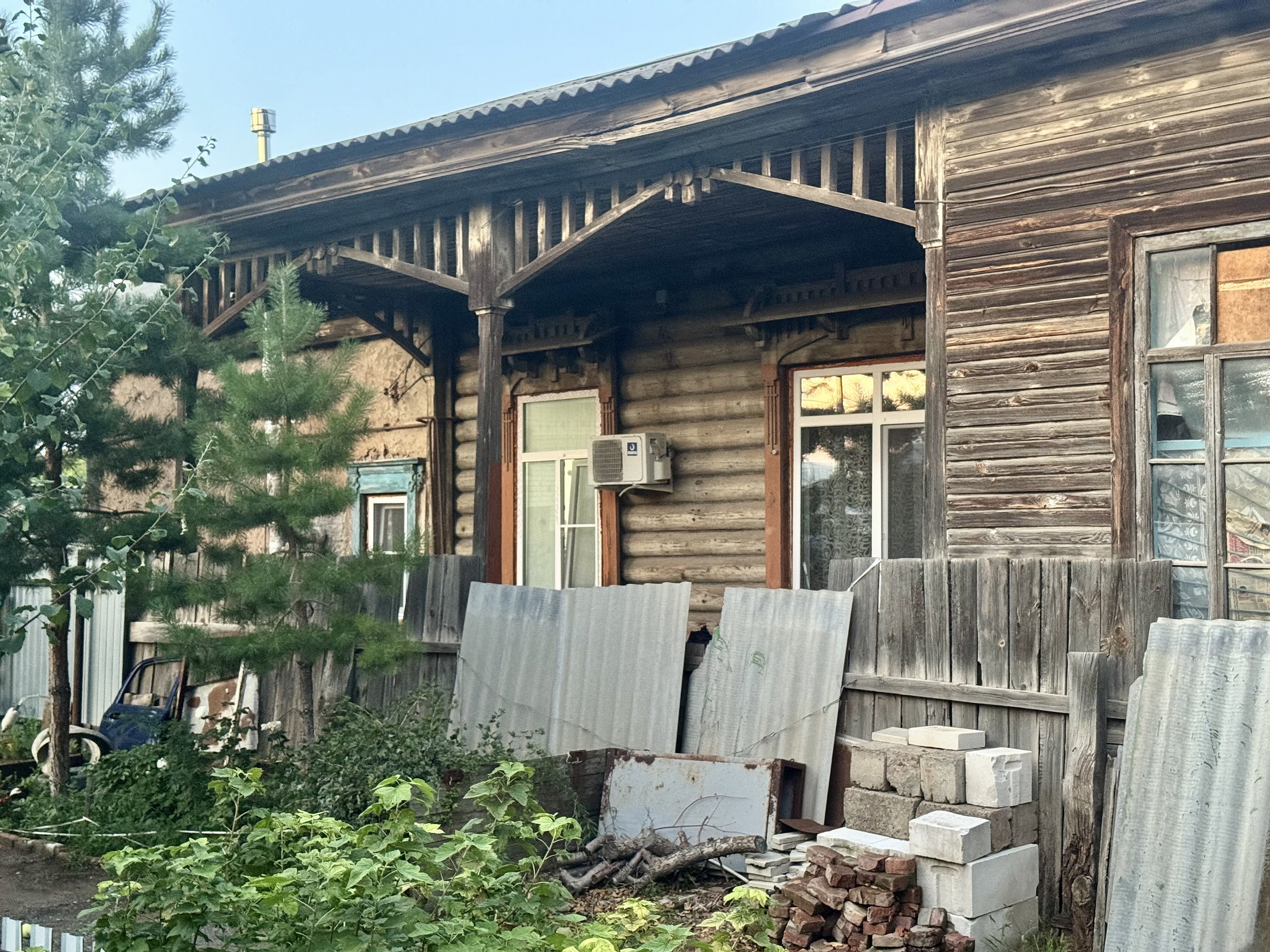 Бузулук