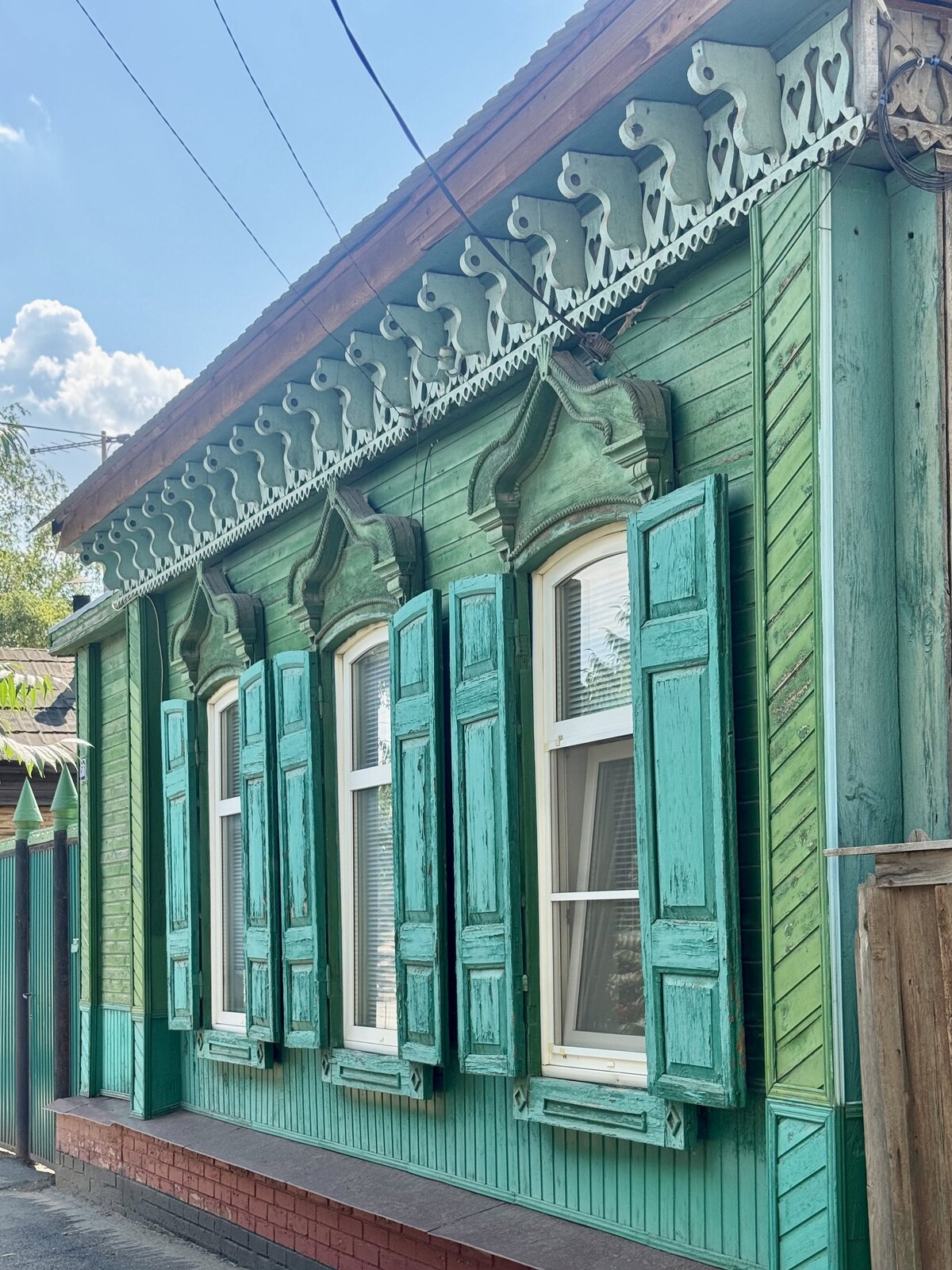 Бузулук