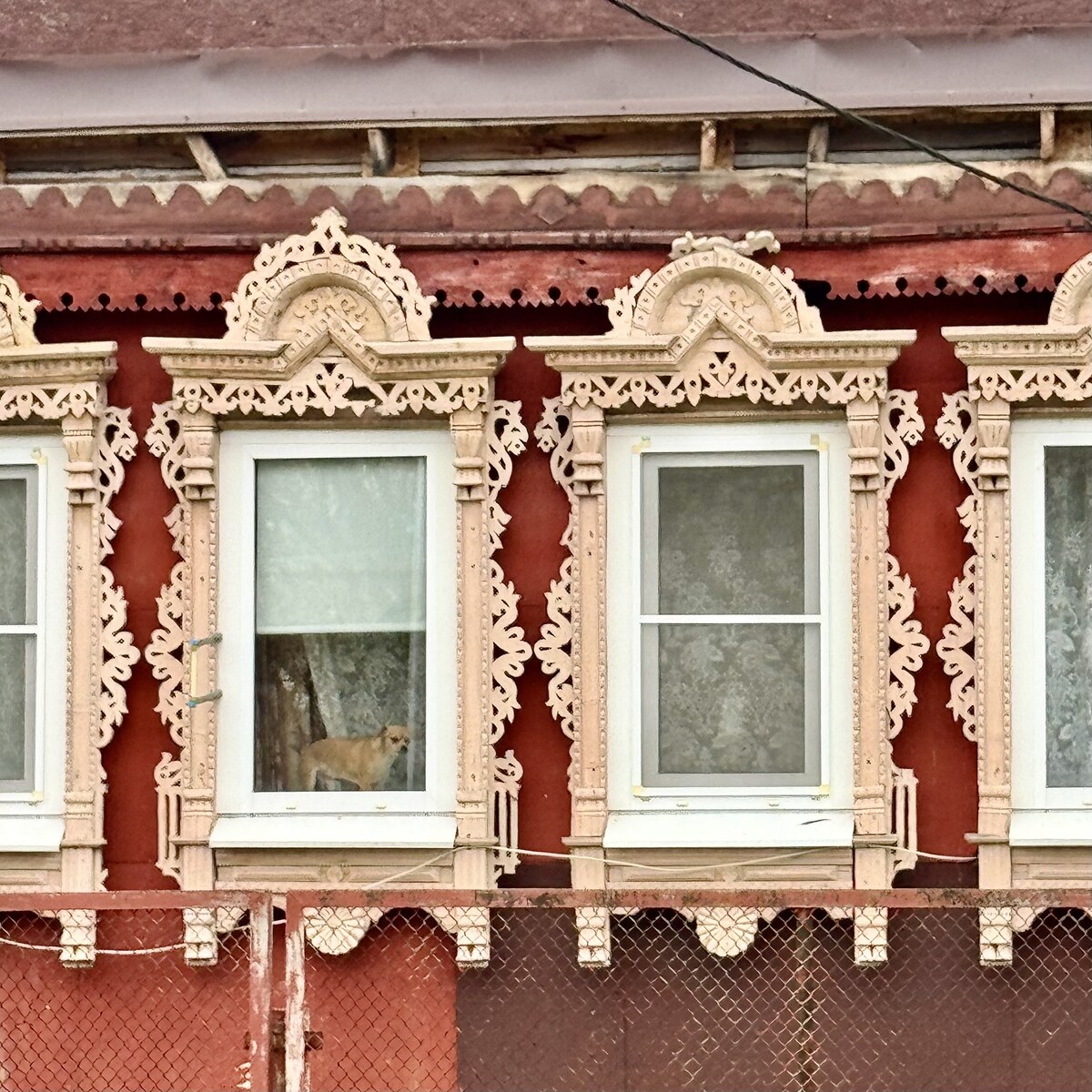 Заволенье