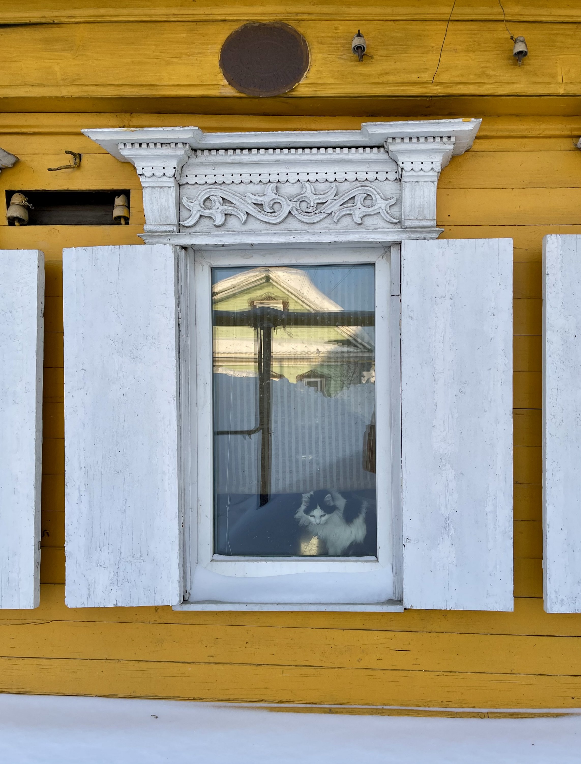 Городец