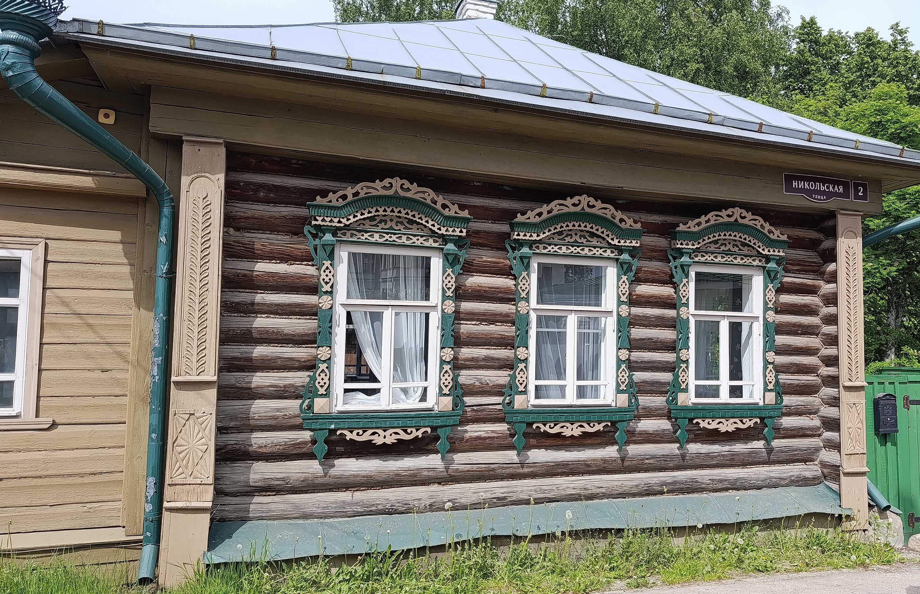 Плёс, 2026-05-31
