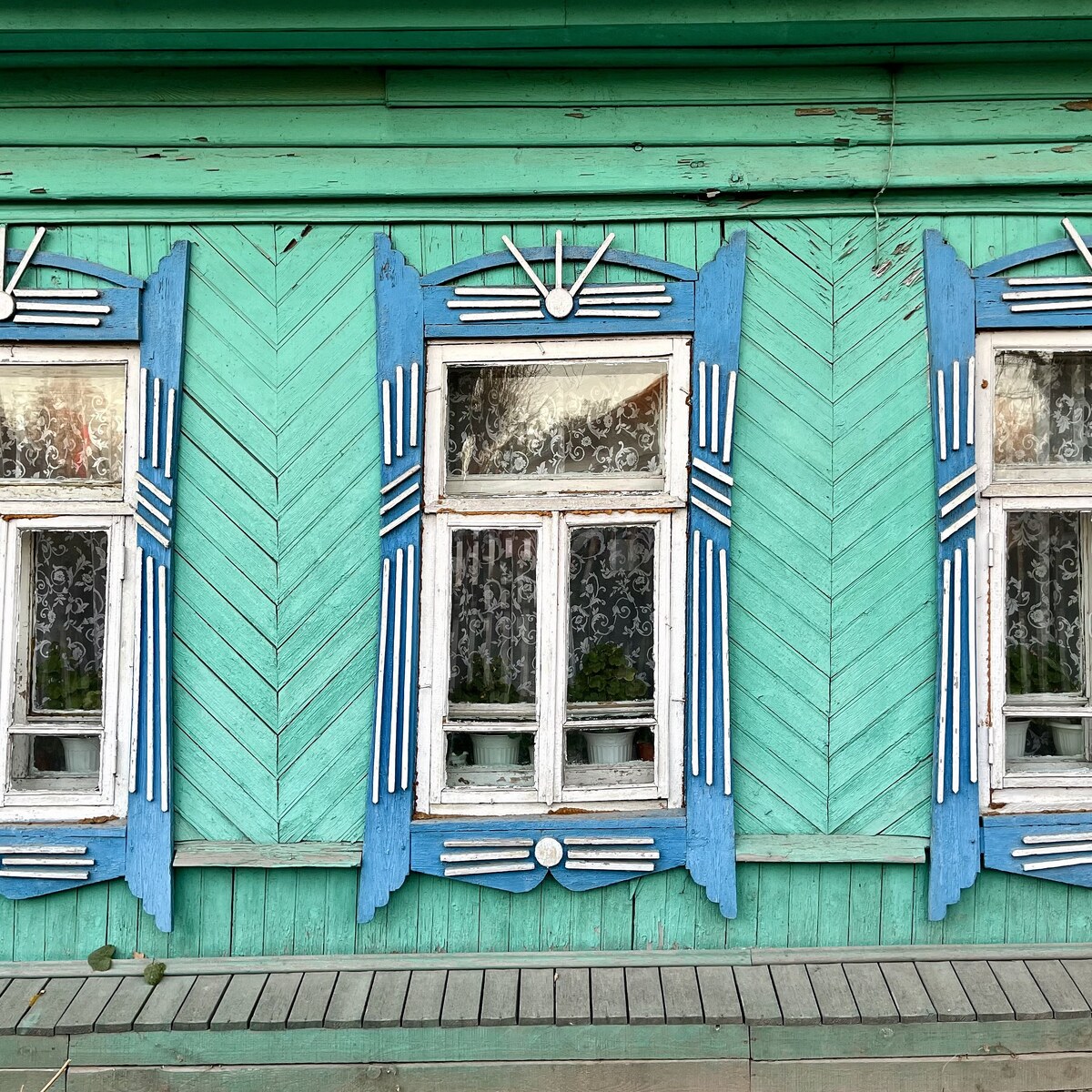 Йошкар-Ола