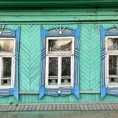 Йошкар-Ола