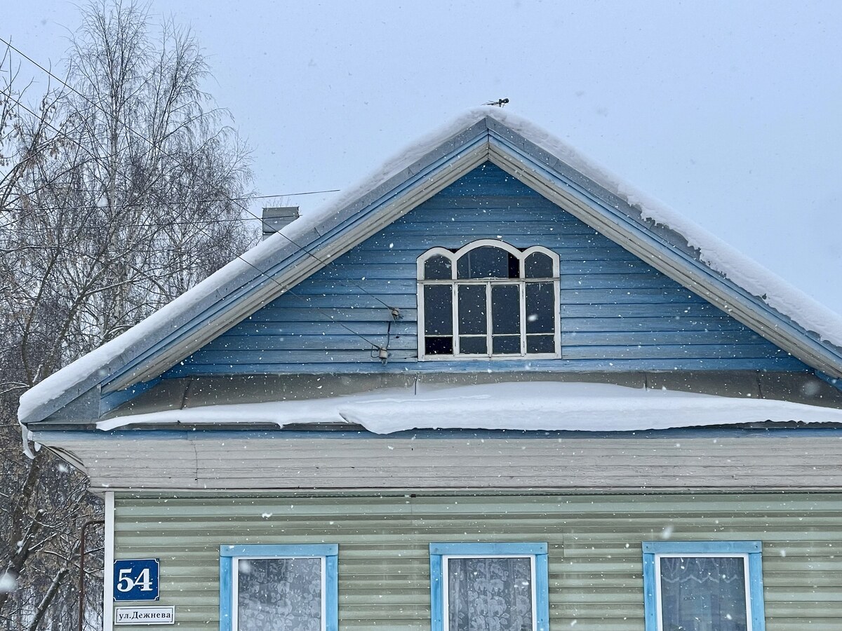 Великий Устюг