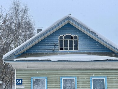 Великий Устюг