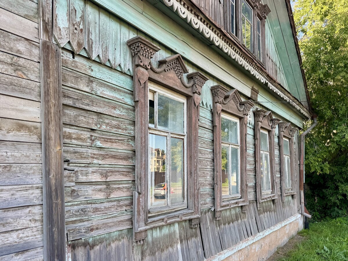 Казань