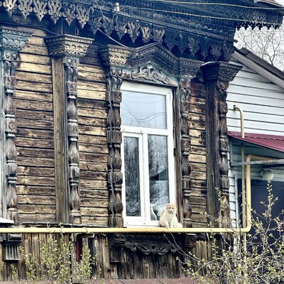 Борисоглебск