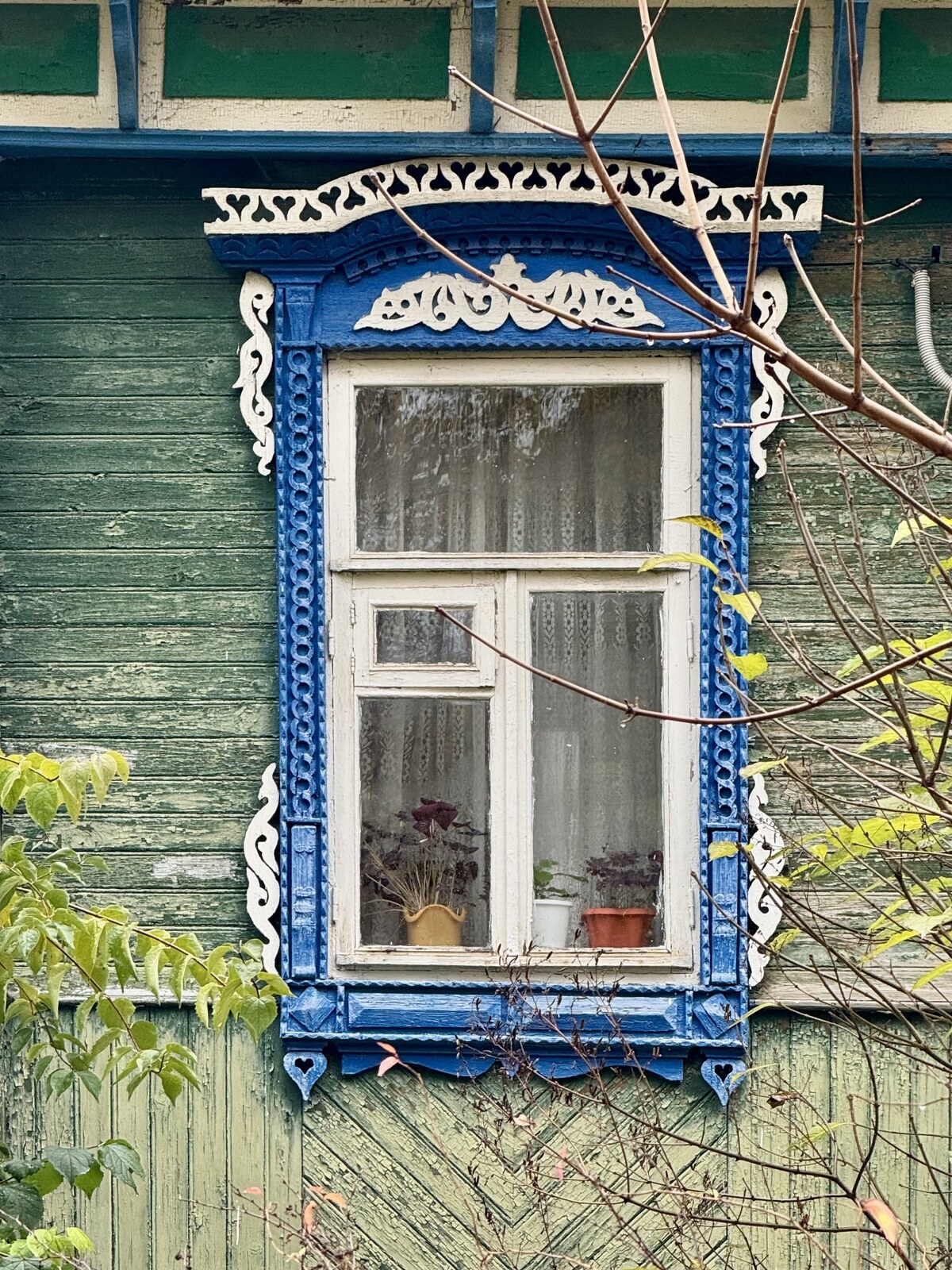 Гороховец