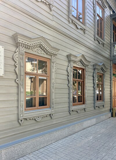Казань