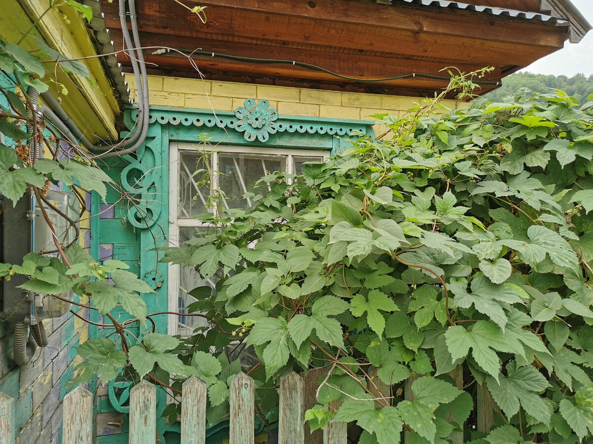 Макаракский