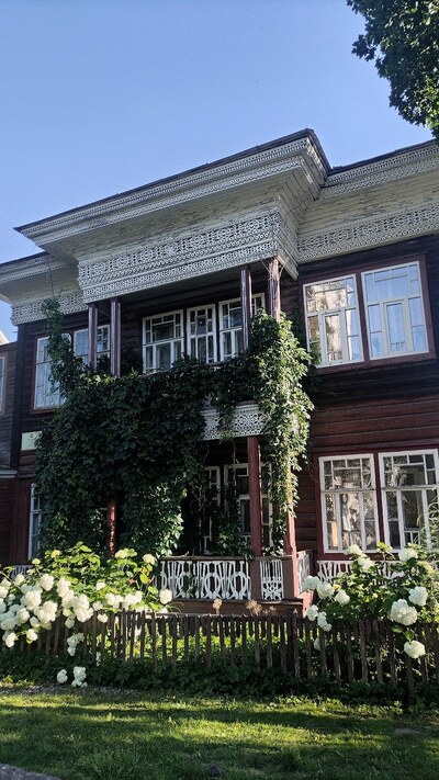 Вологда, 2026-08-03