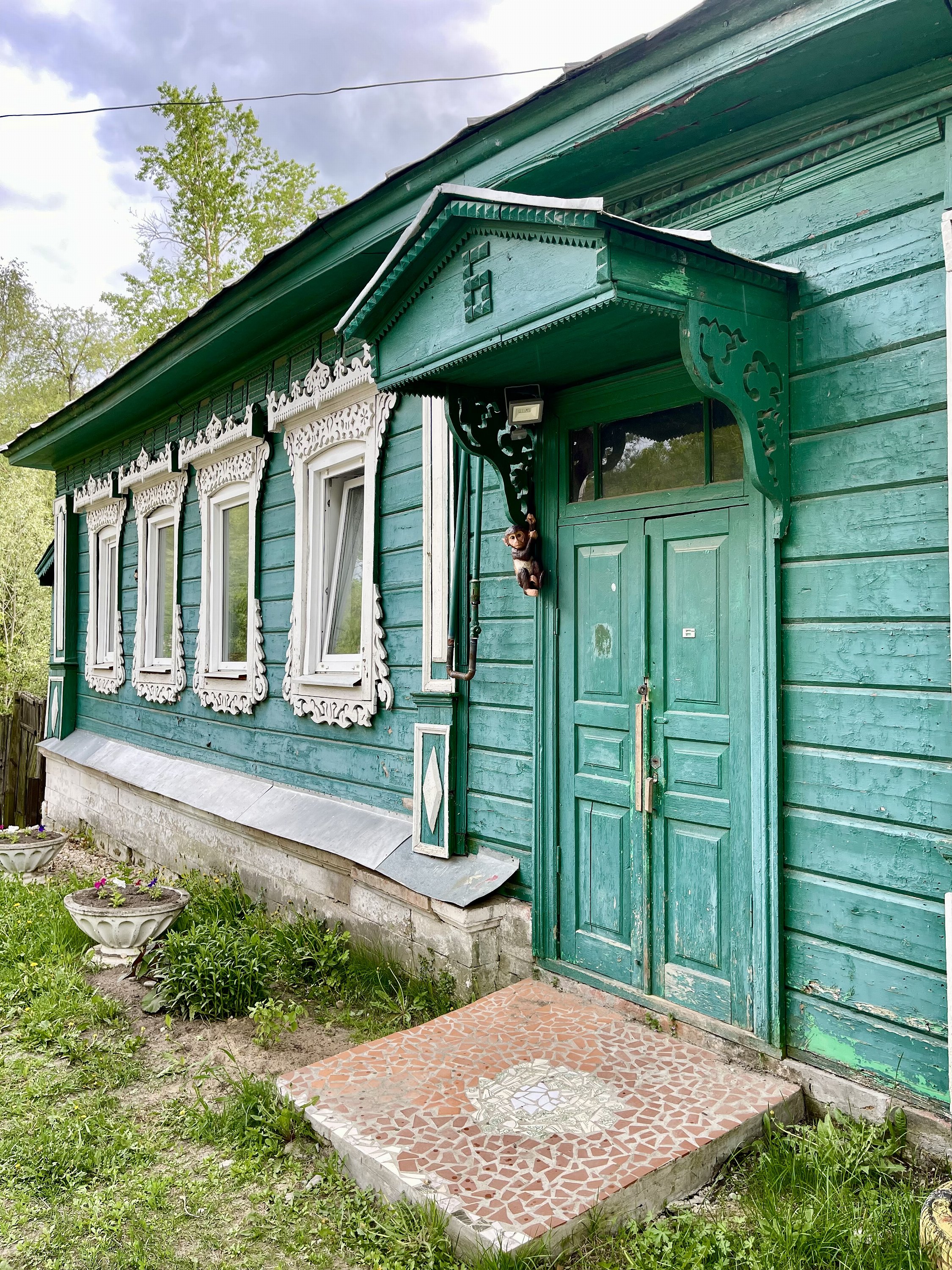 Касимов