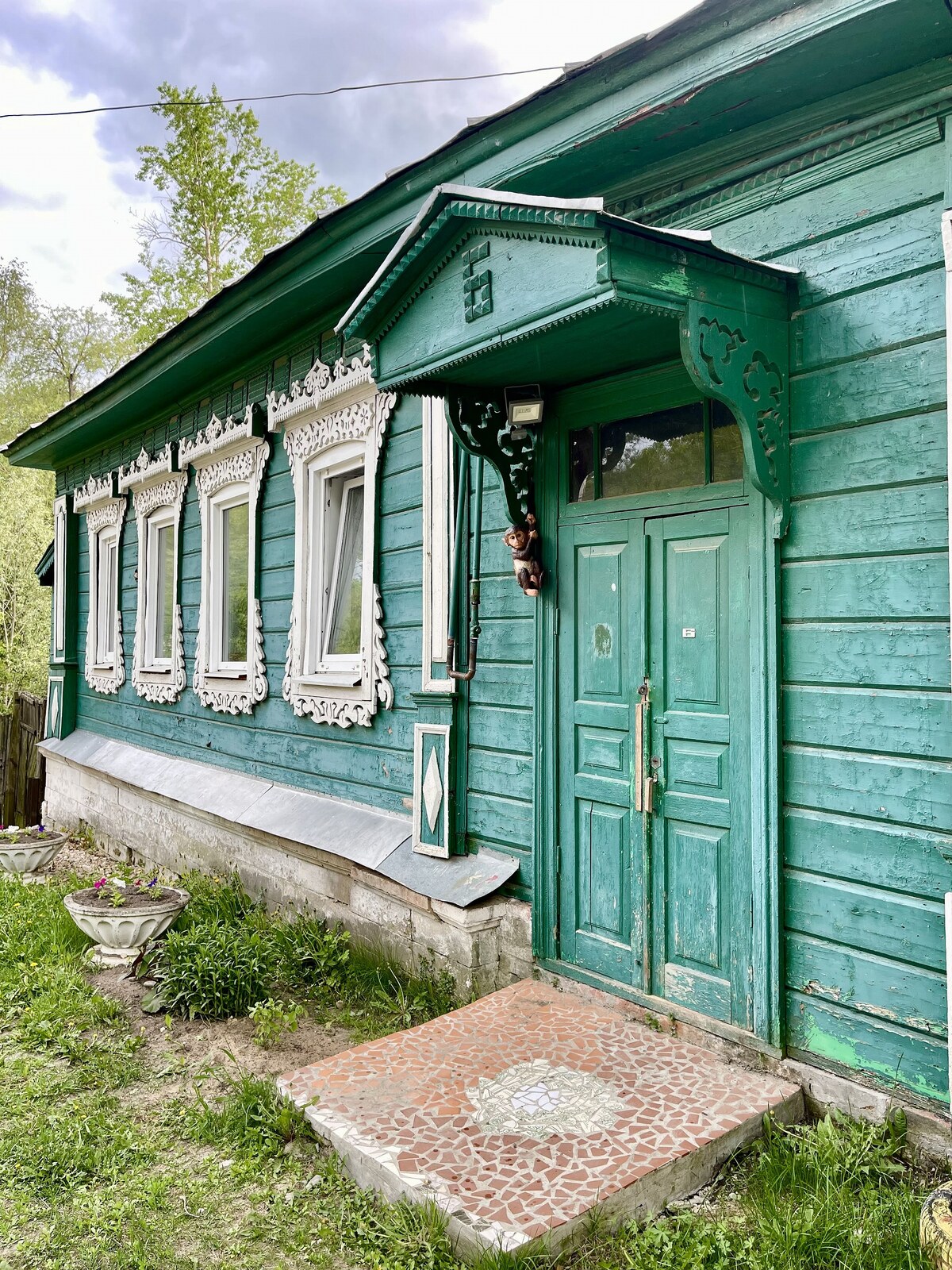 Касимов