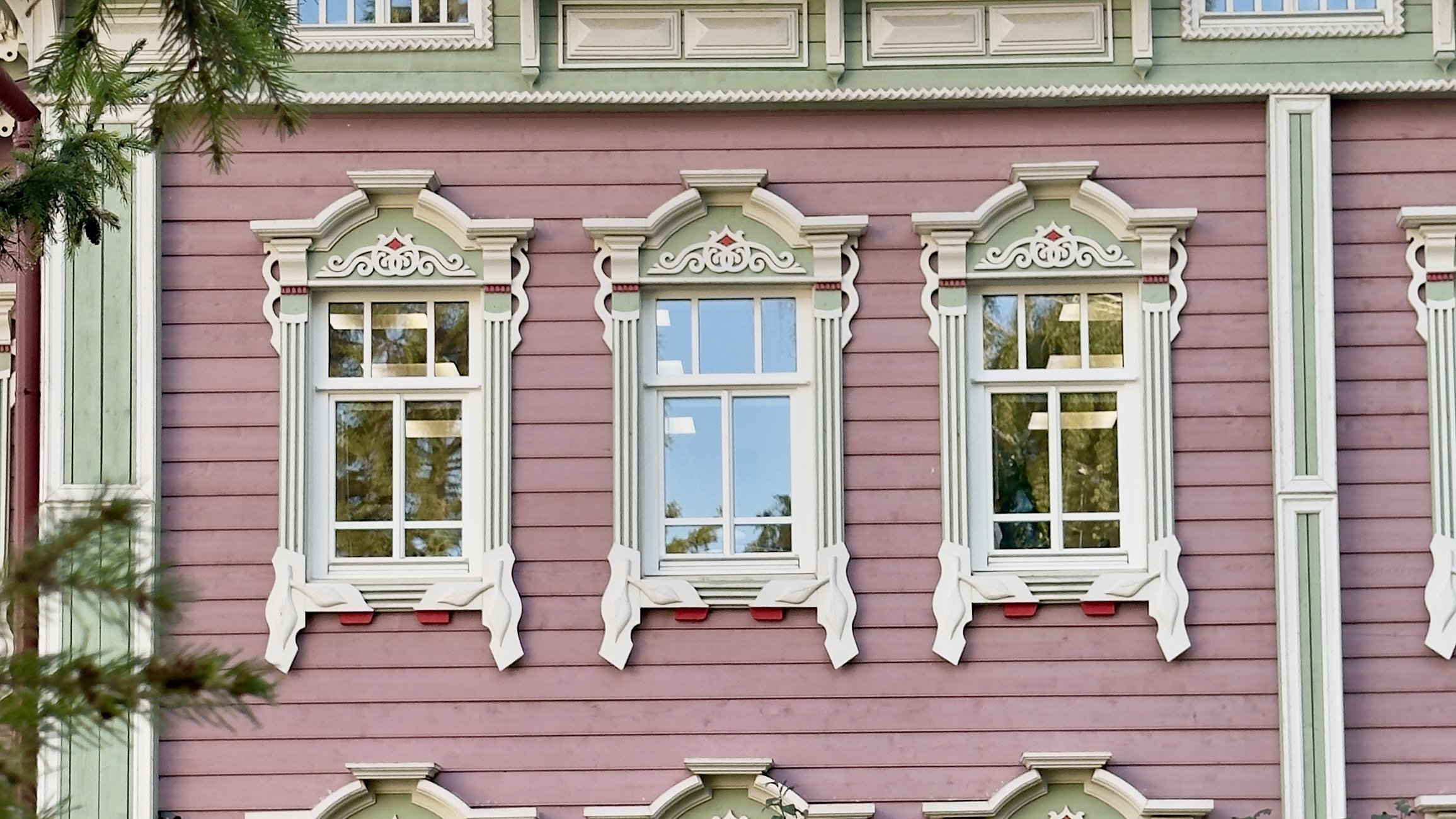 Казань