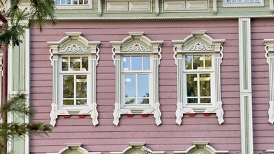 Казань