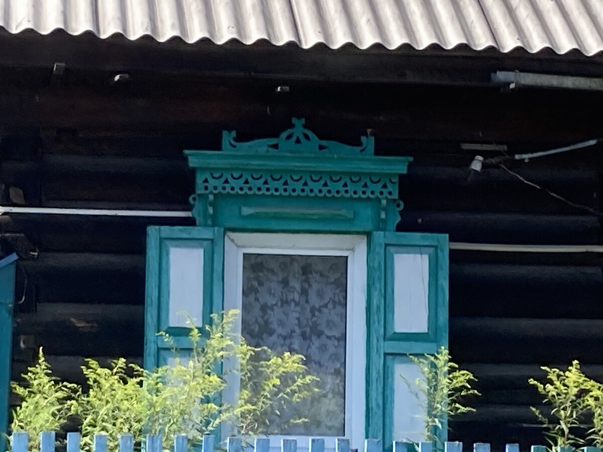 Мишелевка