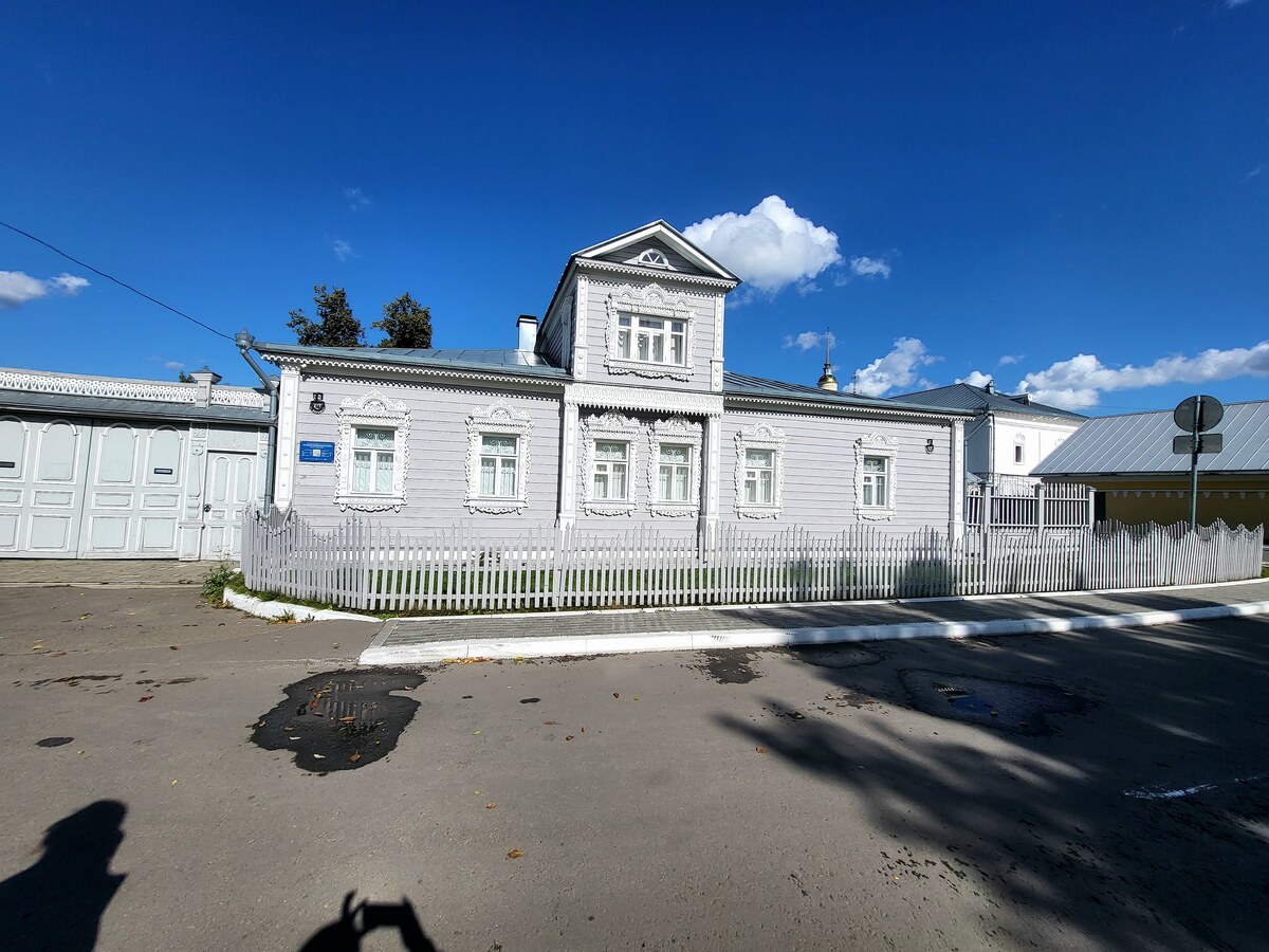 Коломна, 2022-09-17