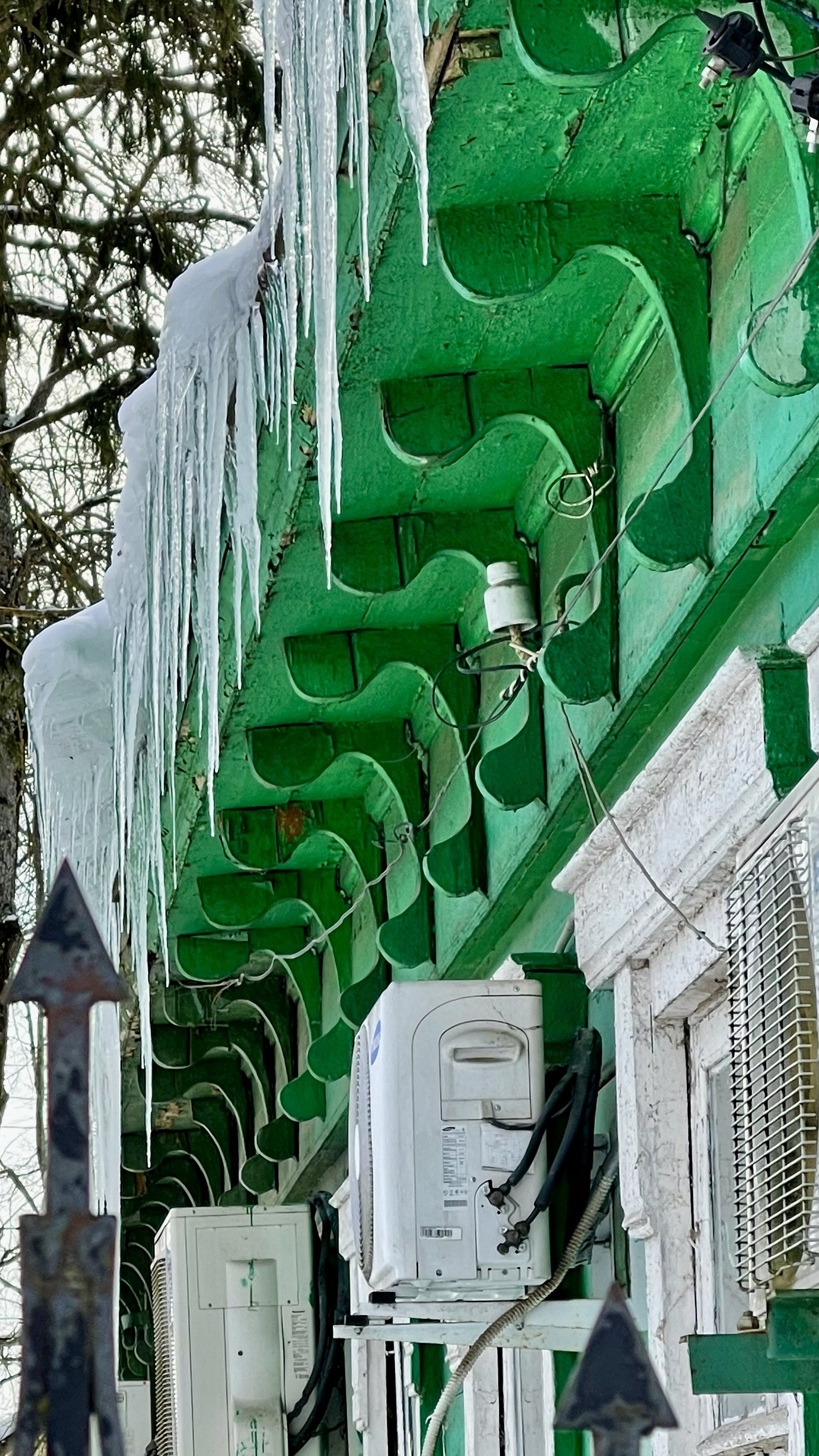 Боровск