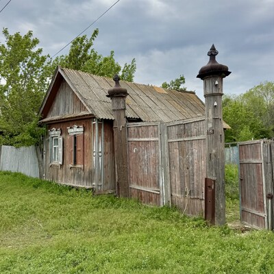 Куриловка