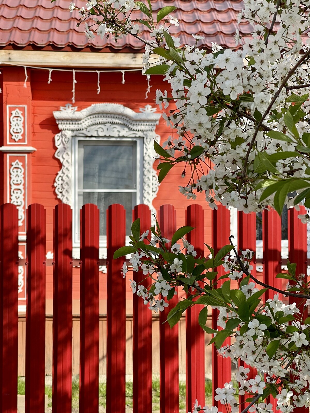 Городец