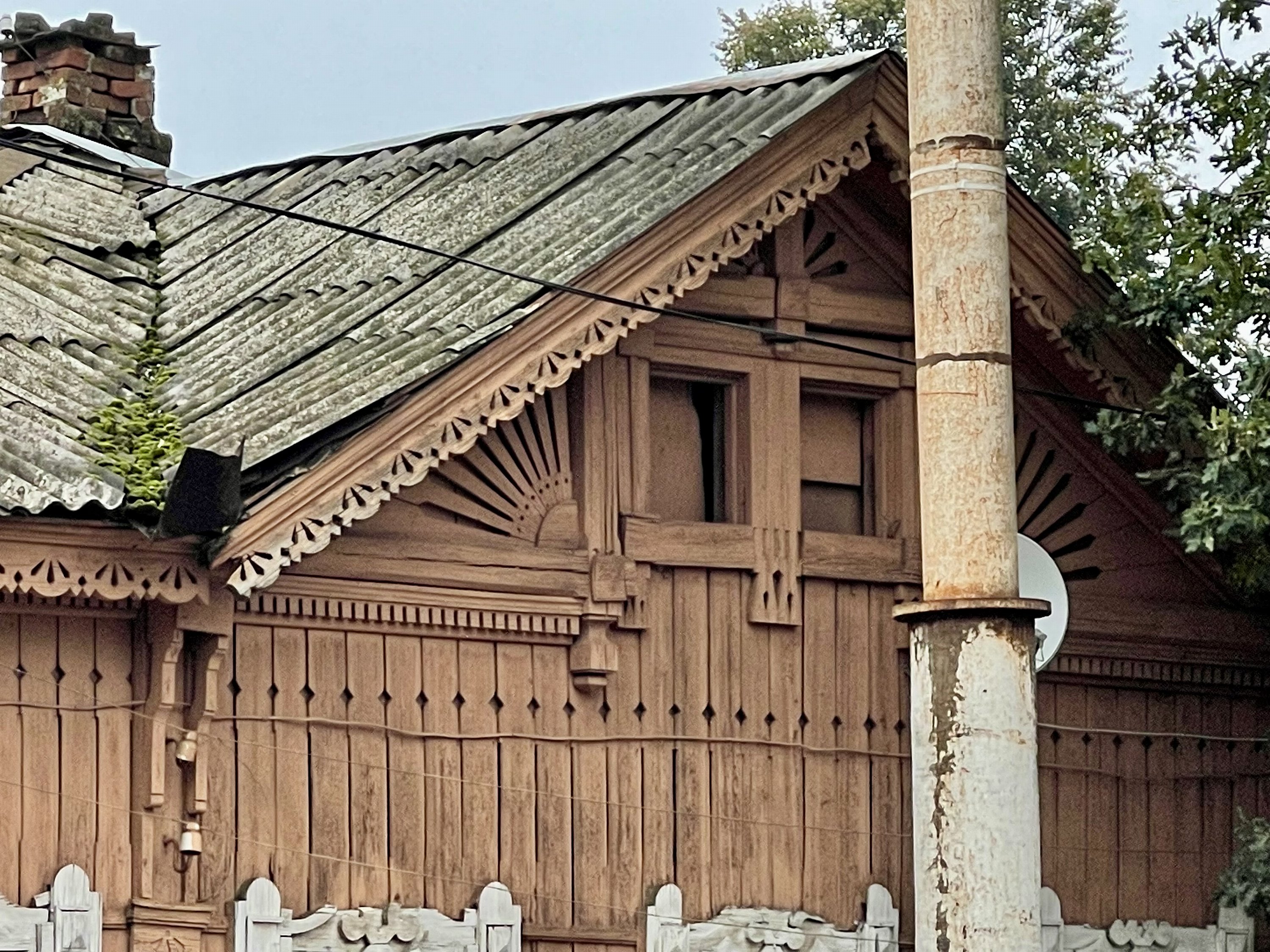 Кострома