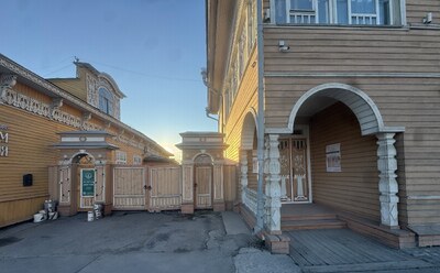 Вологда