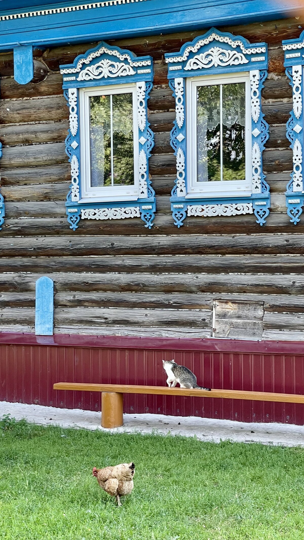 Водоватово