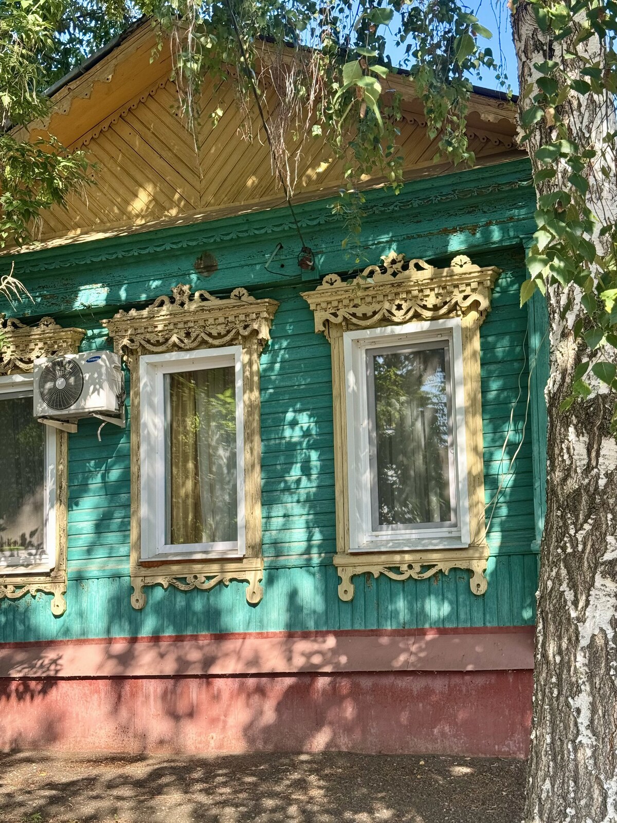 Бузулук