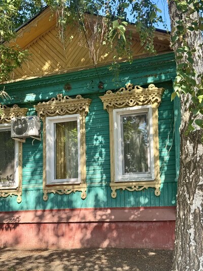 Бузулук