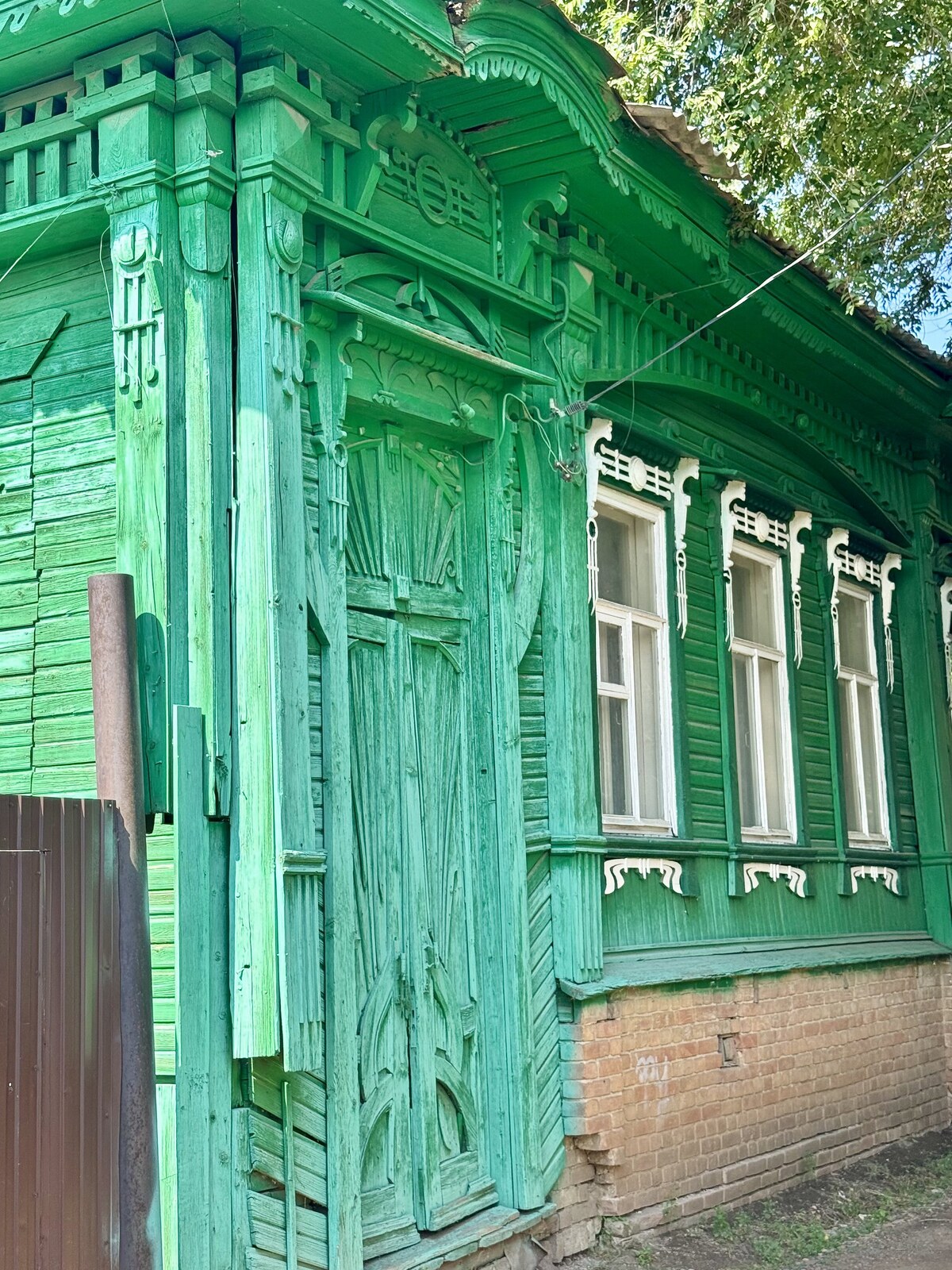 Бузулук